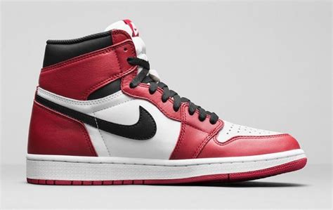 nike jordan air retro 1 weiß rot|jordan 1 high heels.